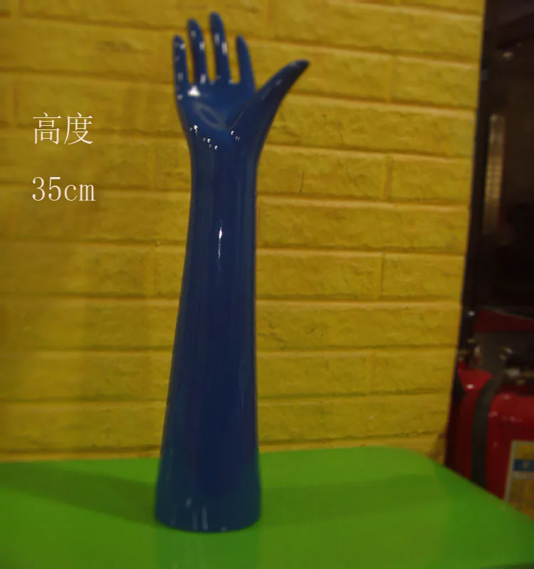 

Free Shipping!!New Arrival Fashion Color Hand Mannequin New Hand Manikin On Sale