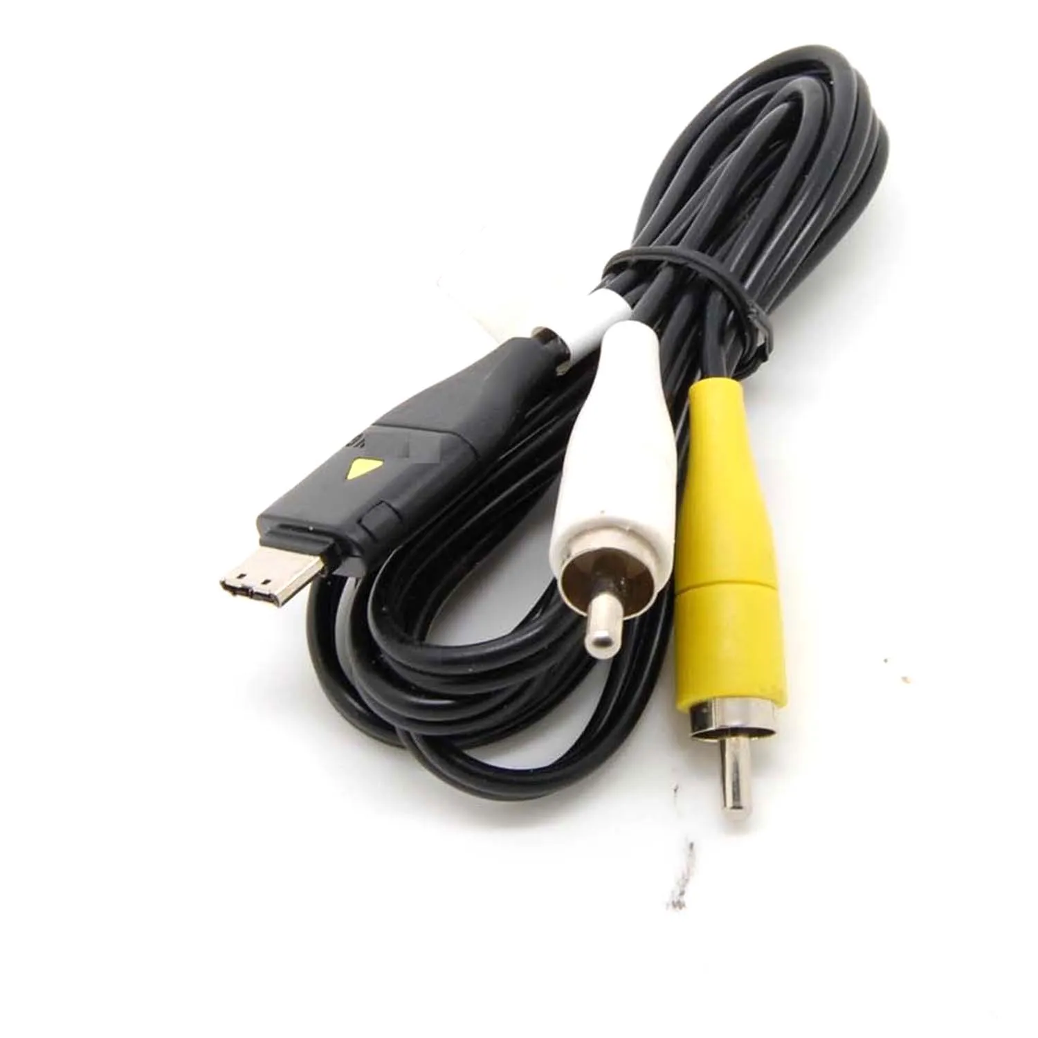 SUC-C3 AV VIDEO TV Cable For Samsung camera L200 L201 L210 L310 L310W L313 L313W M100 M110 M310 M310W CL65 CL80 T100