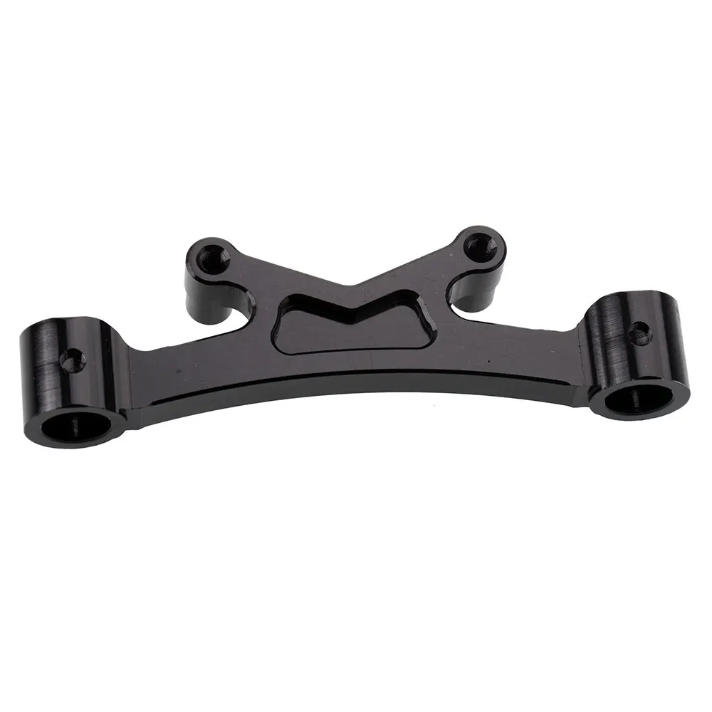 HongNor HNR H9801 RC Monster Truck Model Upgrade Parts H98015 Metal Front/Rear Car Body Pillar Bracket Support Mount