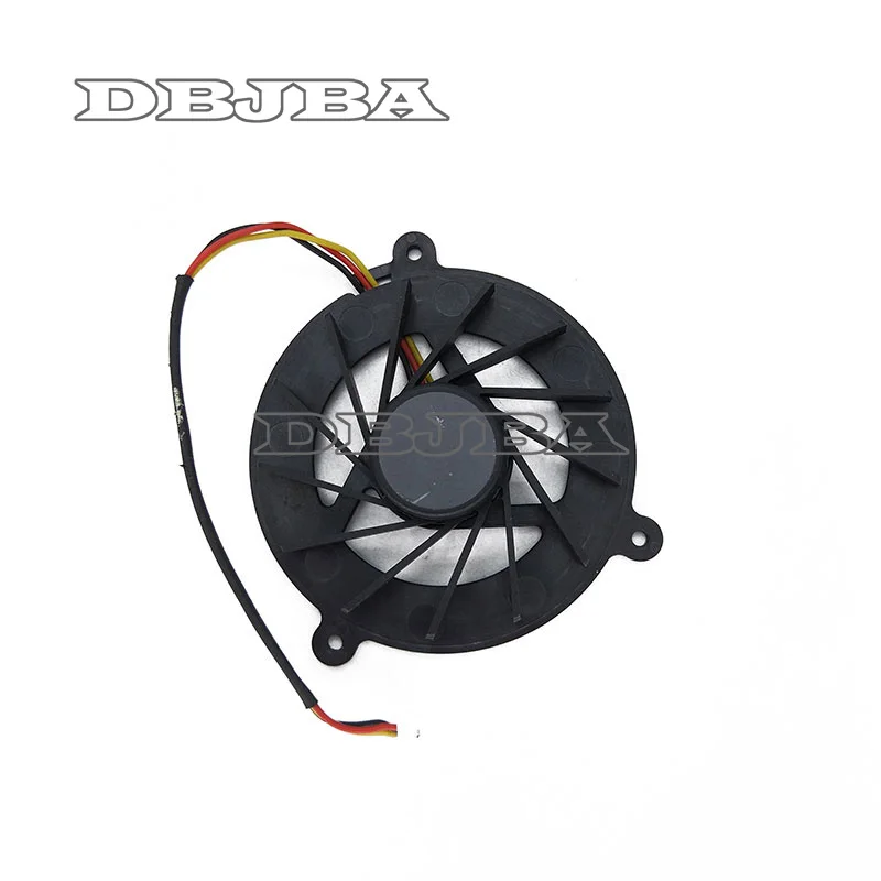 Cpu Fan For Lenovo IdeaPad U330 V350 GC054509VH-A 13.V1.B3564.F.GN DC5V 0.38A Laptop Cooling Fan