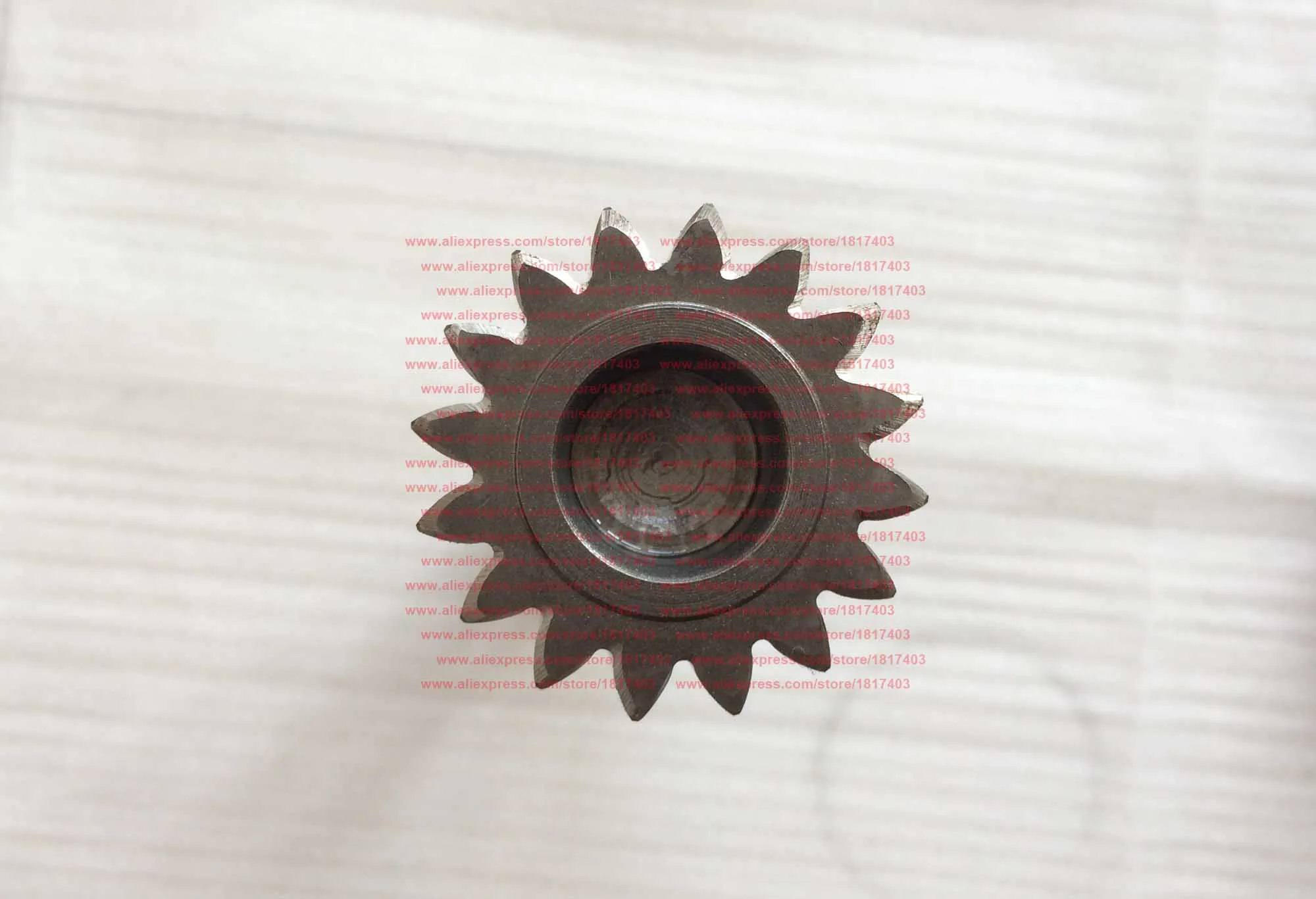 550.39.113 Gearshaft, DONGFENG / EAST WIND / DF / Midway / Taskmaster Tractor Parts, 55-70HP, DF554, DF550