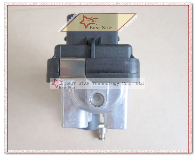 S-UTA Turbo Actuator H-25 821785 857039 797863-0058 6NW010430-25 لسيارة جيب كومباس 2.0L GTD1449VKZ H-00 H-02 H-03 H-04 H-18 H-22