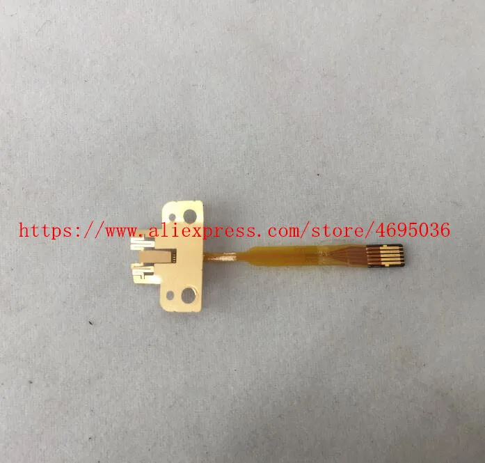 NEW Lens 150-600 sensor Flex Cable For TAMRON 150-600 Repair Part (For Canon Connector)