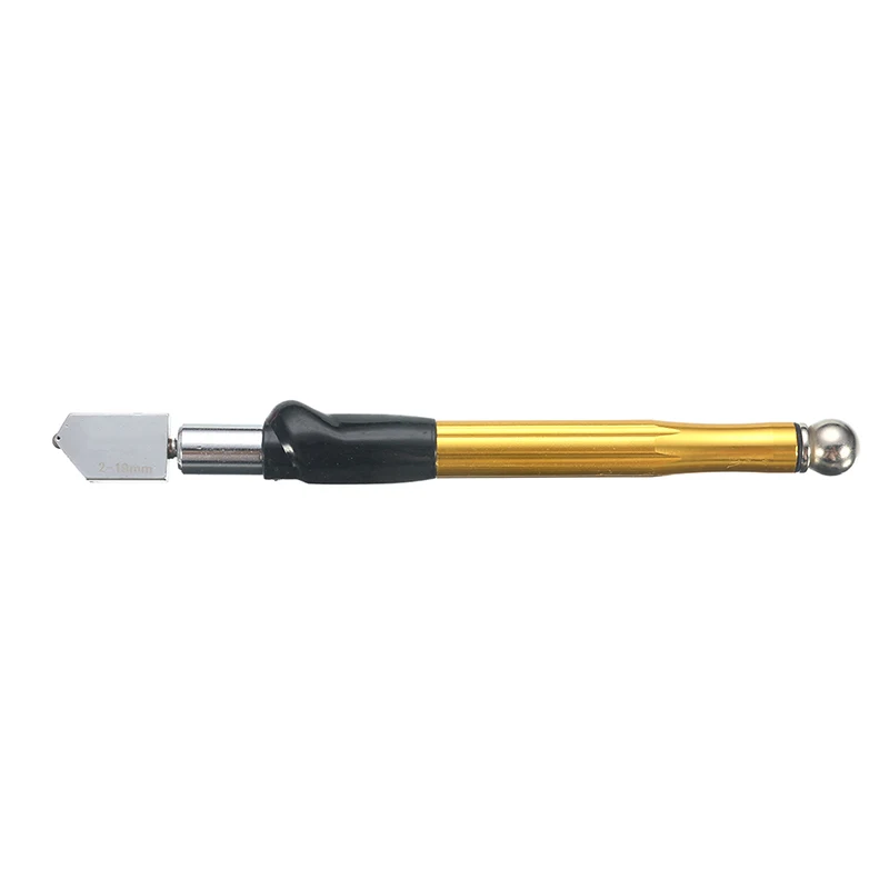 1Pc Chất Lượng Cao Kim Cương Dao Cắt Kính Hợp Kim Cắt Bánh Xe Tay Cầm Kim Loại Đầu Dụng Cụ Cho Gương Ngói Dao Dụng Cụ Quá Trình Carbon Hóa