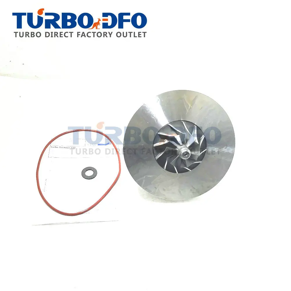 For IVECO DAILY II Open laadbak/ Chassis 30-10 35-10 40-10 49-10 103 cv HP 76 KW - 5314-988-6445 53149706446 turbine cartridge