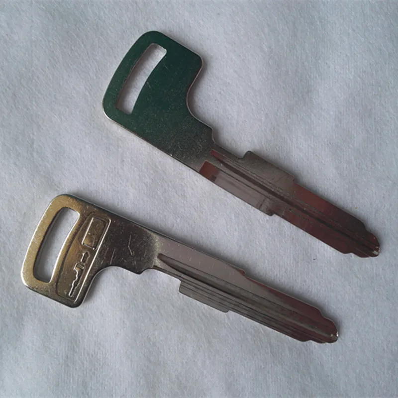 

DAKATU 10 шт. Сменный умный аварийный запасной пульт дистанционного ключа автомобиля для Mitsubishi Lancer Outlander Sport RVR ASX