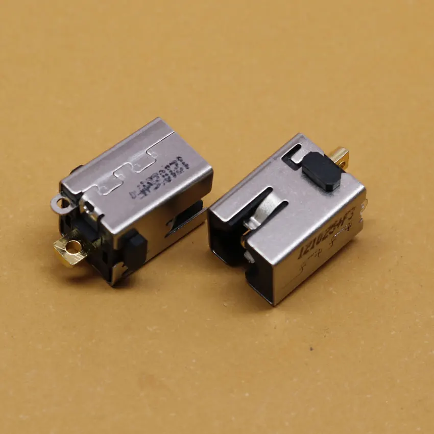 

ChengHaoRan 1 Piece DC Power Jack Connector for ASUS K53E K53U K53T K53E-BBR1 A53 A53U for Toshiba C855 C855D,DC-155