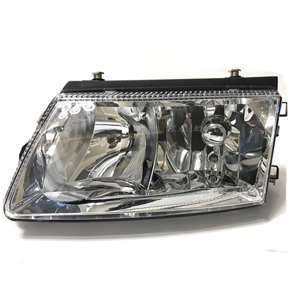 STARPAD for Free shipping for passat B5 / the old / / headlamps assembly,1PC/LOT,left/ right
