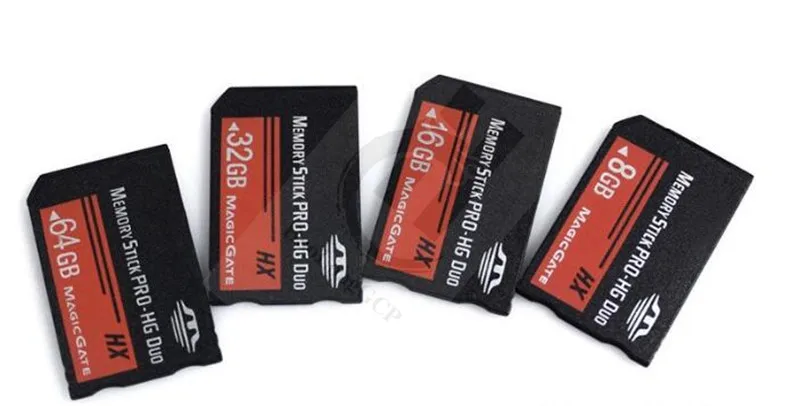 Suitable For PSP3000 memory cards 2GB 4GB 8GB16GB 32GB Memory