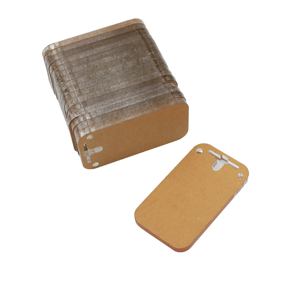 GHXAMP LED Level Display KS16 Music Spectrum DIY Kits VU Tower Fantasy Crystal Sound Column Electronic DIY kits 1pc