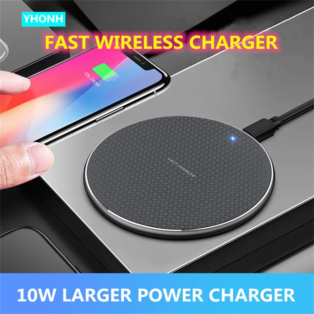 Yhonh 10W Fast Wire… - image