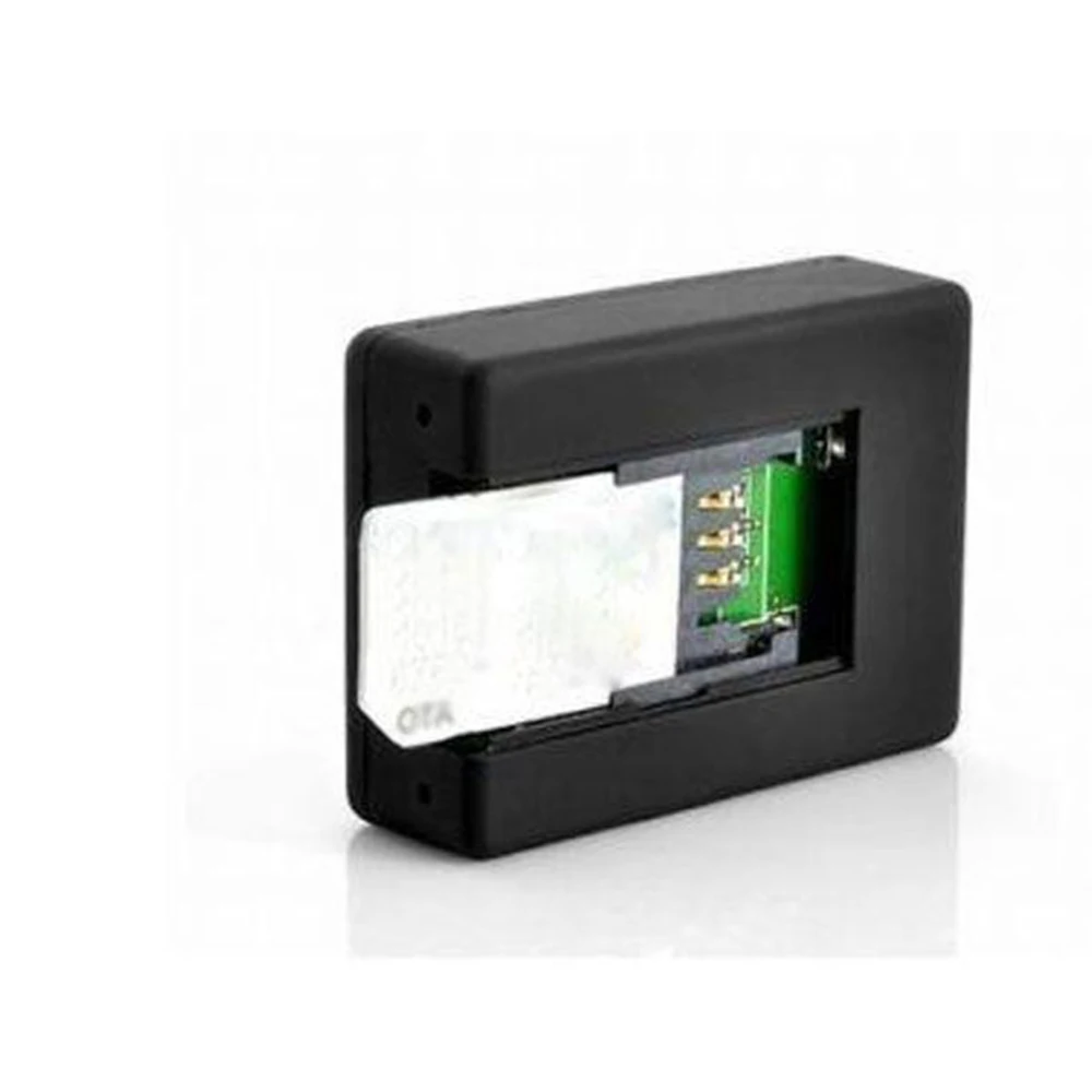 Mini dispositivo di ascolto GSM N9 Mini Mini ad attivazione vocale personale risposta automatica bidirezionale e doppio dispositivo di monitoraggio Audio