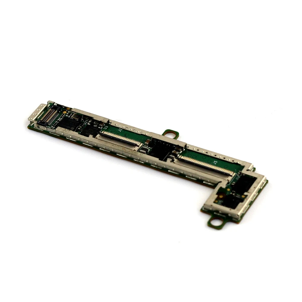 WEIDA Flex Cable Connectors Replacment For Microsoft Surface Pro 4 Pro4 1742 LCD Cable Touch Small Board Flex Cable Conntectors