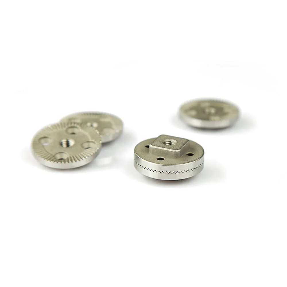 10pc/lot Lanparte Arri Rosetter Lock M6 Threaded Hole