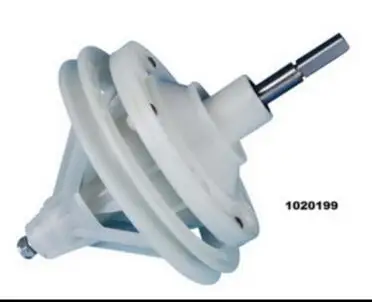 washing machine parts plastic reducer 1020199