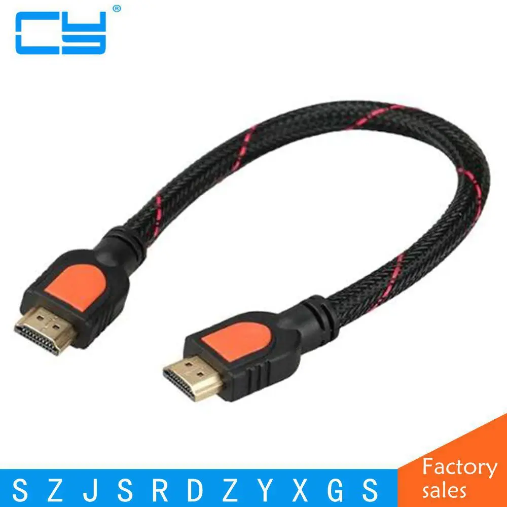 Hd-Compatible Cable…