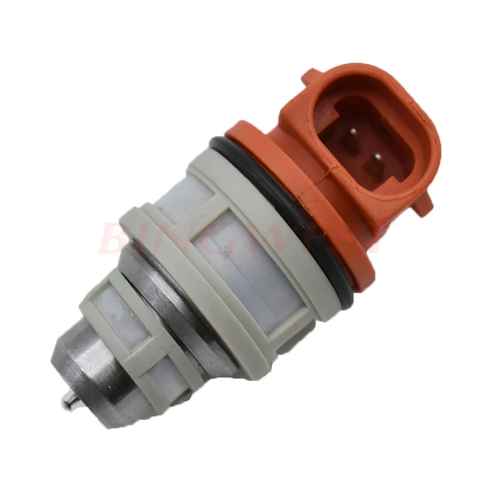 Fuel Injector For Fiat Punto VW Gol Lancia Y 1.0 1.1 1.2 iwm523.00 IWM52300 FJ1071312B1 75112523 50100302 9945561 9946967