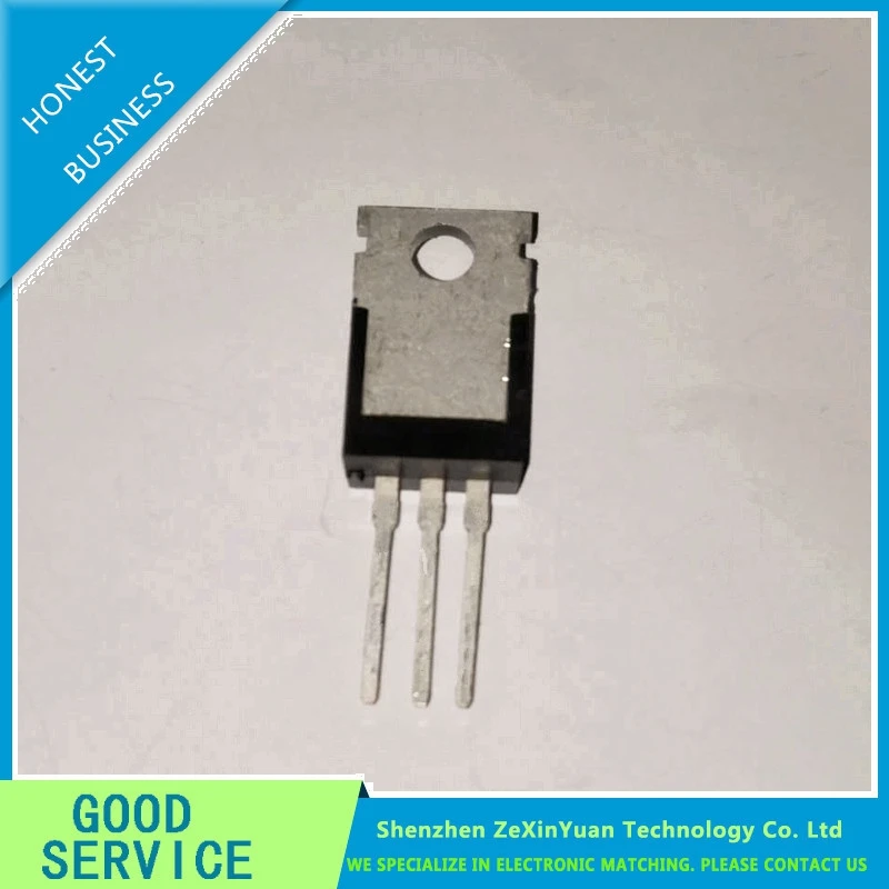 10 قطعة/الوحدة IRFZ46N IRFZ46 55V 53A 16.5 موهم إلى-220