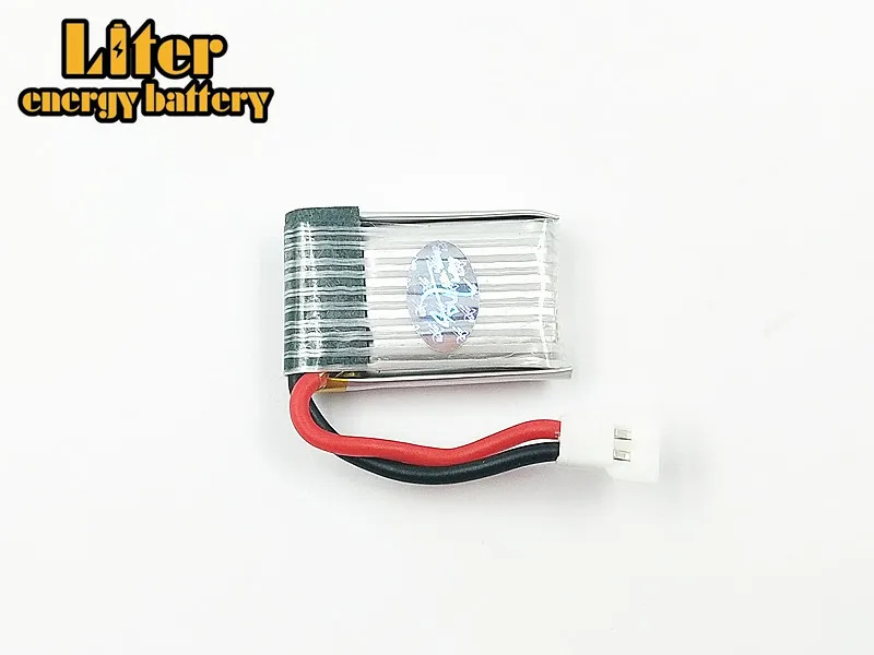 3.7 V 150 mAh 651723 baterie li-po akumulator do H8 Mini RC Quadcopter akcesoria zabawkowy dron części