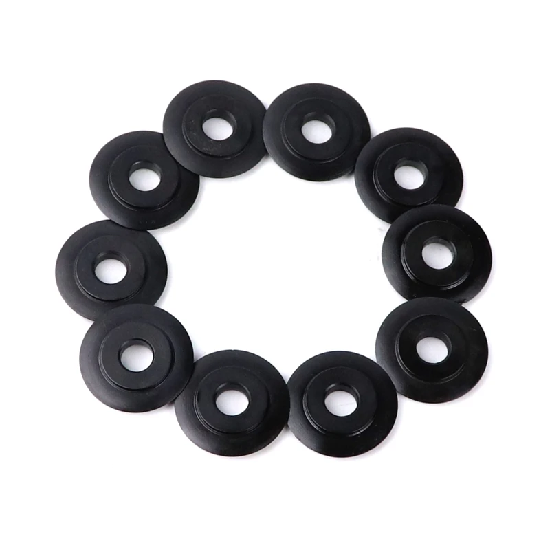 Alloy Steel Cutting Blade Tube Pipe Cutter Blades For Copper Stainless Steel Tube Cutting Shear Circular Wheel Cutting Tools