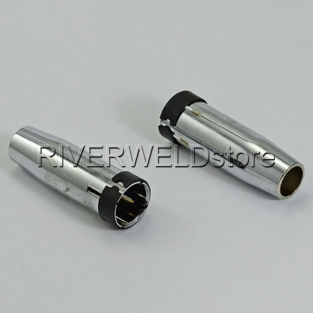 10 pcs Shield Cup For MB 24 KD MIG/MAG Welding Torch