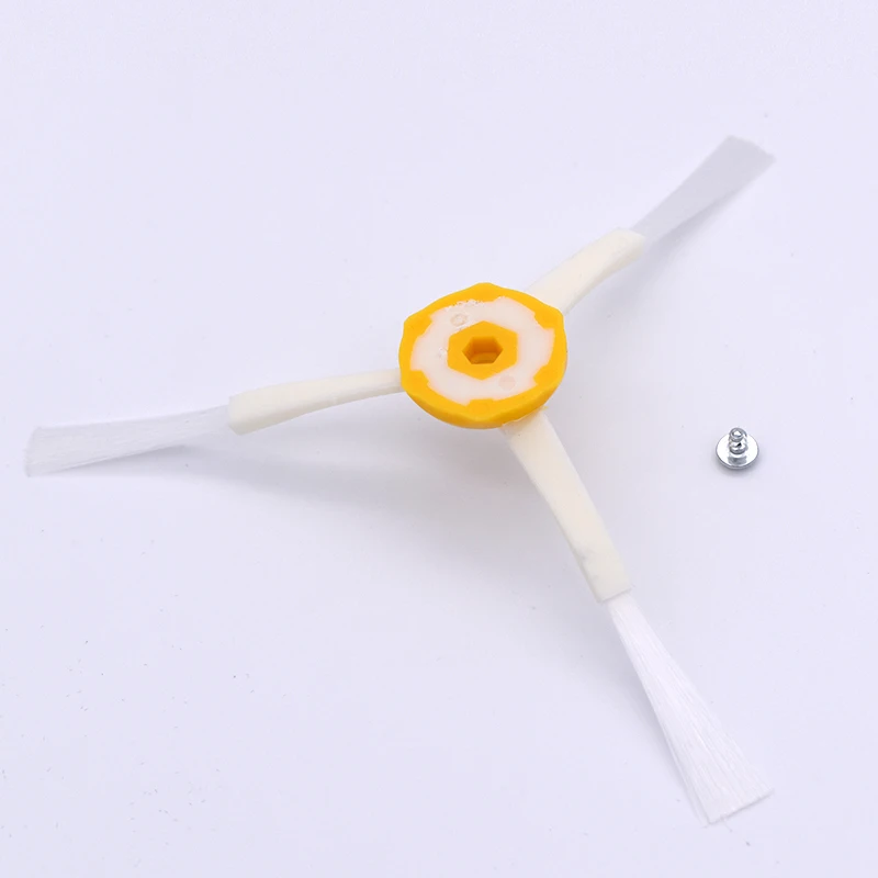 فرشاة بديلة جديدة لـ irobot Roomba 700 Series 760 770 780 790 مكنسة كهربائية ملحقات مكنسة كهربائية للسيارات