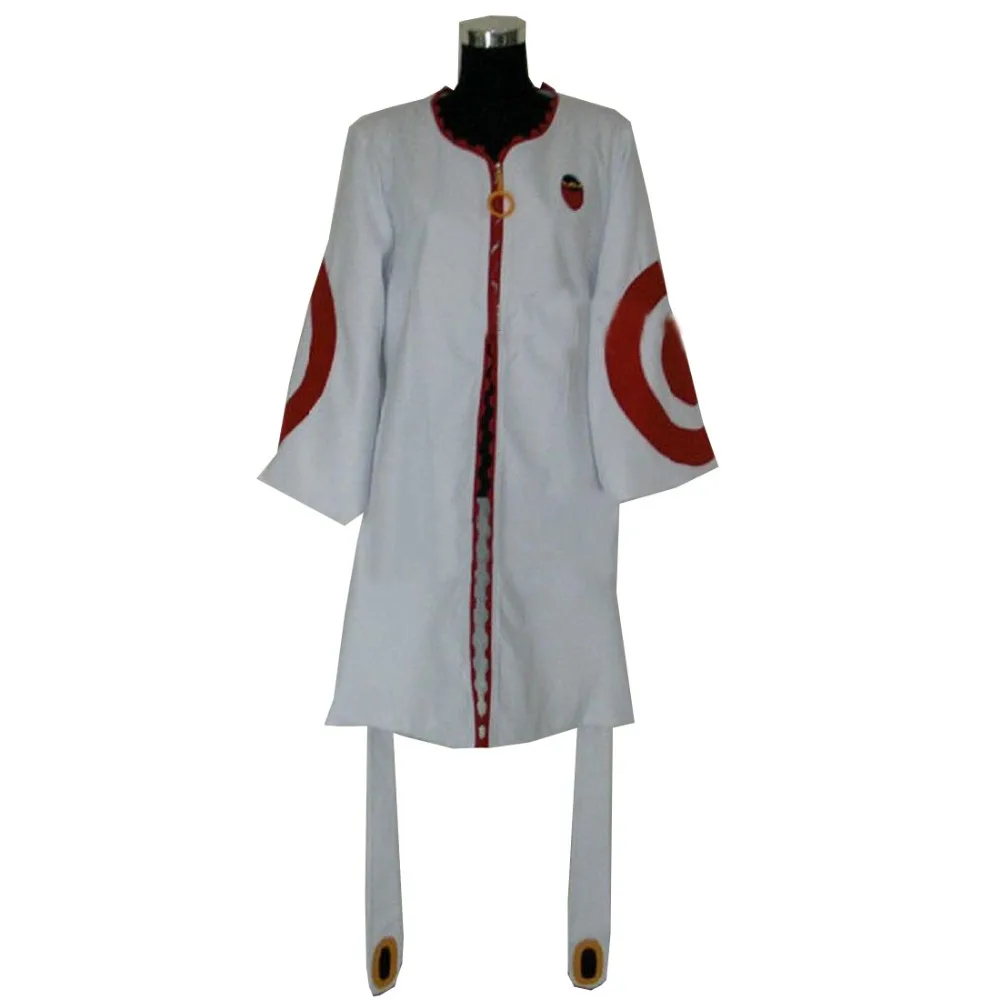 

Костюм для косплея Deadman Wonderland Toto Sakigami 2025 года, индивидуальный заказ