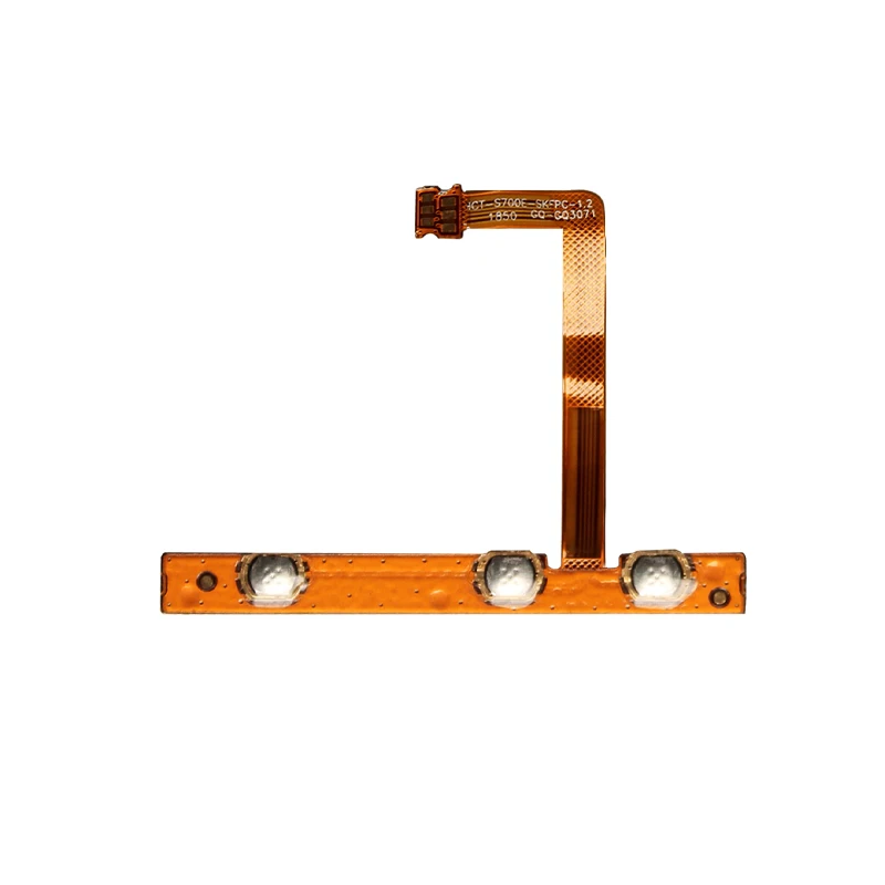 ULEFONE ARMOR 6 Side Button Flex Cable 100% Original Power + Volume button Flex Cable repair parts for Ulefone ARMOR 6