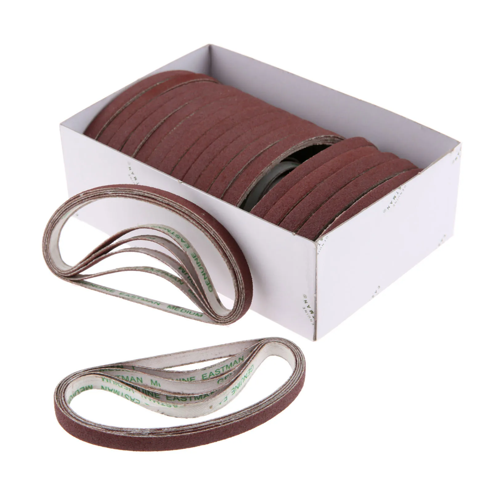 Abrasive Sharpening Belts for Cutting Machine