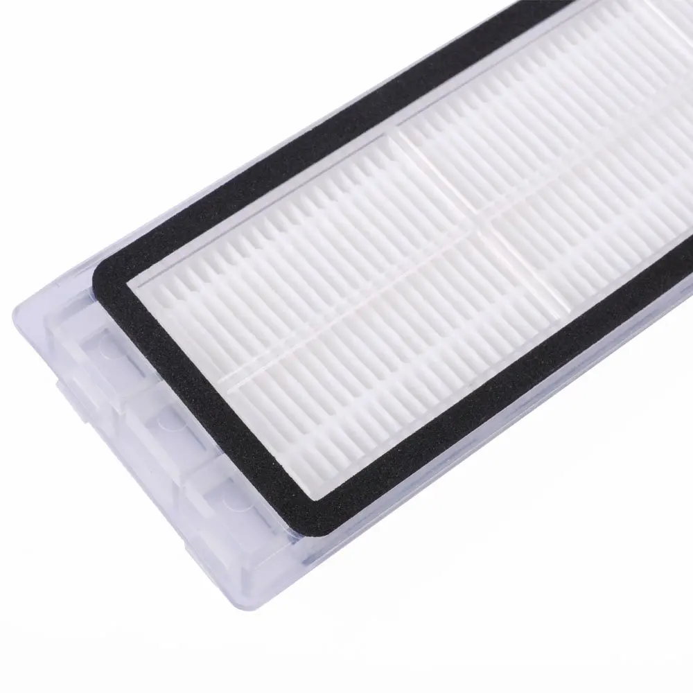 Thay Thế 2 Chiếc Có Thể Rửa Màng Lọc HEPA Cho Robot 1 2nd Thế Hệ Nhà Càn Quét Robot Hút Bụi Phần