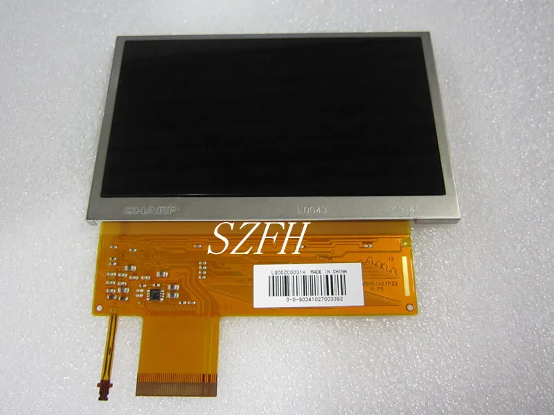 

New original LCD Module 4.3 inch LCD screen-LQ0DZC0031H Liquid crystal display screen Free shipping