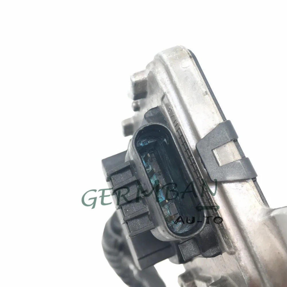 A 0009057208 0009054604   Оригинальный датчик оксида азота Nox для Mercedes Benz E-CLASS W213, номер детали # 5WK97424 А 0009054604