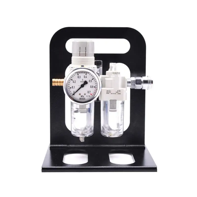 Original 7rpm Two-speed Curved Handle Pneumatic Torque Wrench PNB-36 510-3650Nm Range 88m Pneumatic Torque Wrench Hand Tools