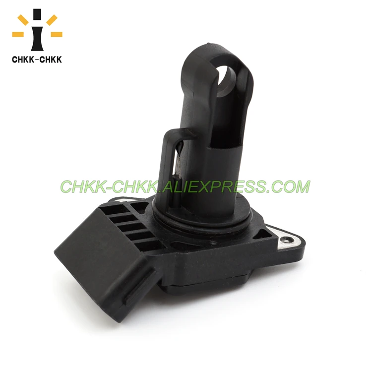 CHKK-CHKK Mass Air Flow Sensor 22204-15010 For Chevrolet Prizm Lexus GS430 Toyota Corolla 2220415010 197400-2060