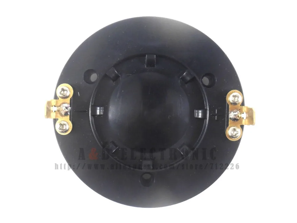 1PCS Diaphragm for Behringer Eurolive 34T120H8 B114 B115 8 ohm 1.35