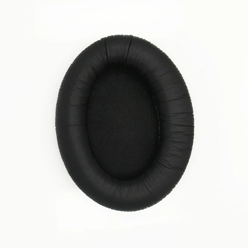 Sennheiser hd 201ヘッドフォン用の交換用イヤーパッドクッションイヤーパッドヘッドバンド