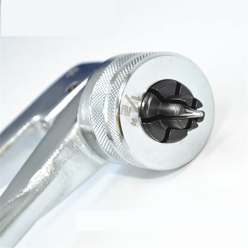 Tube Fitting Tool For Tube Expanding Tool CT-100A Range From 10-28mm or 1/2\