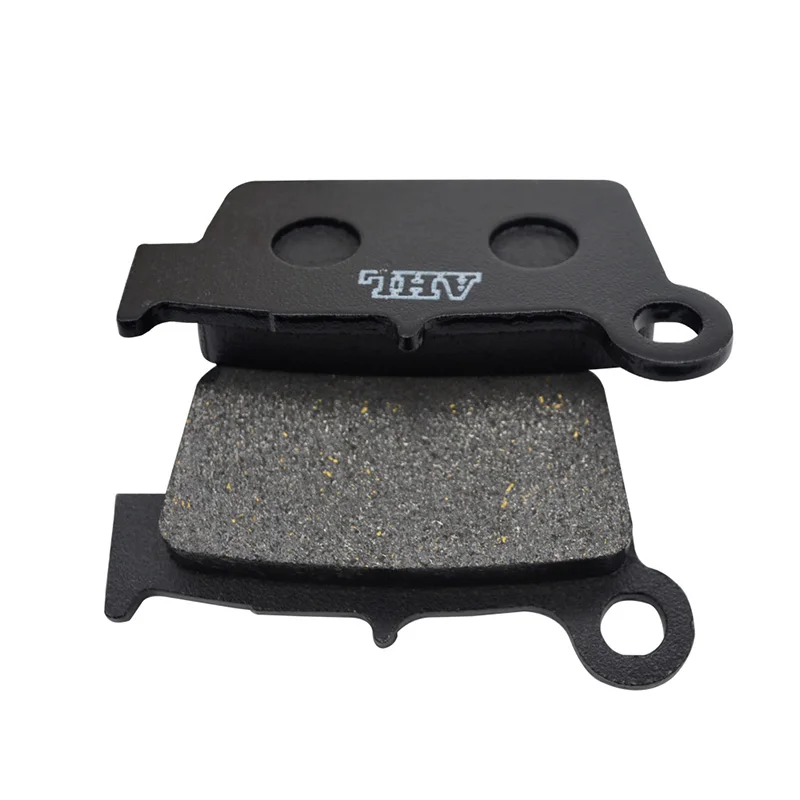 AHL FA367 Motorcycle Rear Brake Pads For SUZUKI DR125 RM125 RM250 RMX250 DR-Z400 RM-Z 250 RMX 450 RM-Z 450 view 2