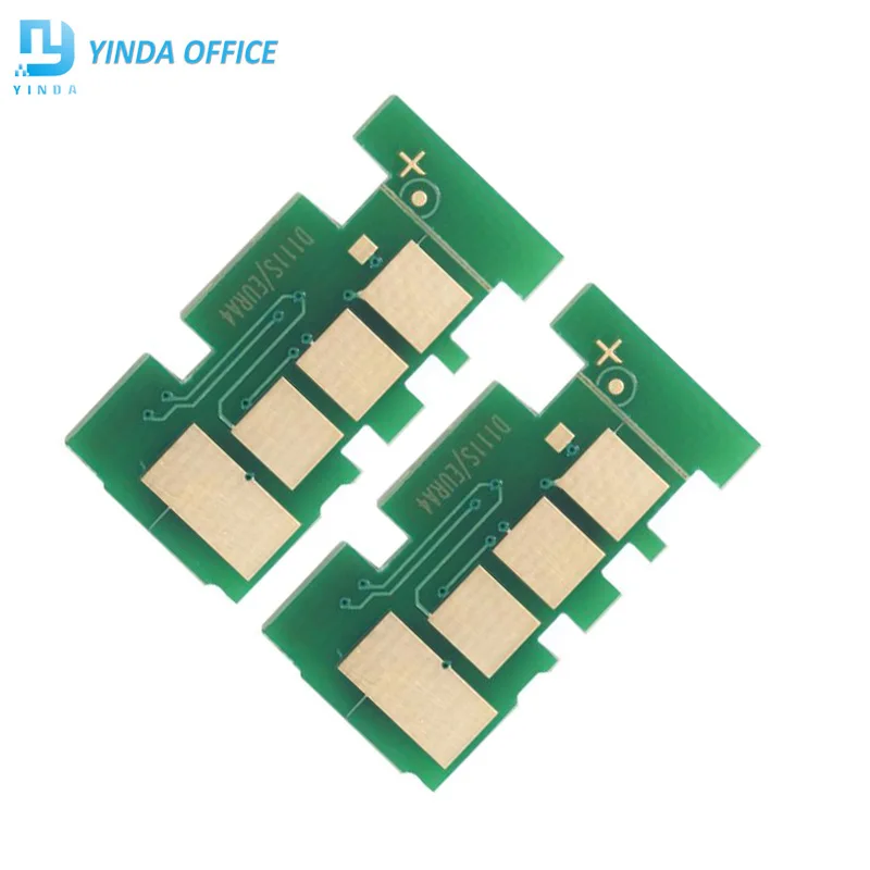 mlt-d111s toner cartridge chips for Samsung Xpress SL-M2020W M2022 SL M2020 SL-M2020 M2070w printer chips mlt d111s 111s d111