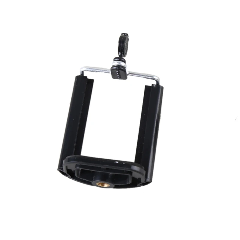 

Universal U Clip Stand for Phone Camera Tripod Stand Clips Bracket Holder Mount Adapter Self-Timer for Self Stick Uclip