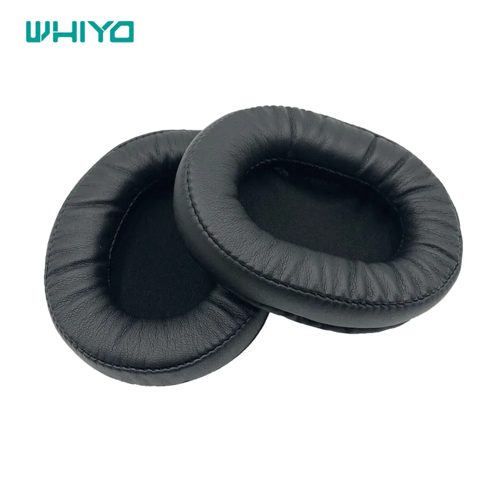 

Whiyo 1 pair of Earpads Earmuff Pillow Replacement Ear Pads for Edifier W800BT W808BT W855BT K830 K815P G1 G20 G2 Headset