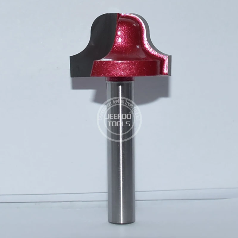 6*22 (C) punte per router per la lavorazione del legno CNC fresa/punte per fiori in legno per router CNC/punte per fiori