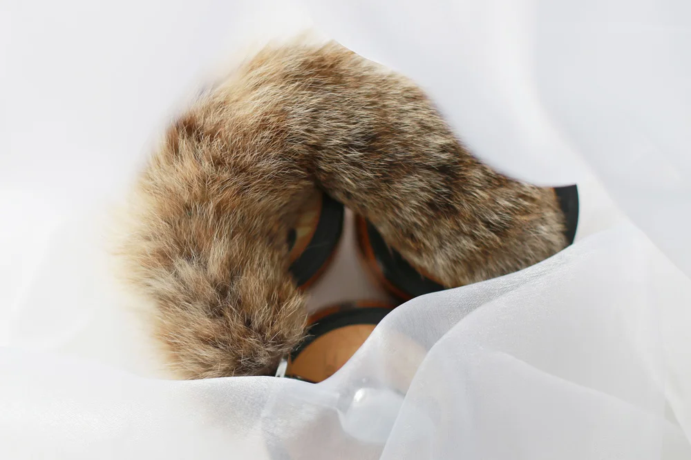 Hot-selling love Faux Raccoon Tail Butt Anal Plug Sexy Romance Sex Funny  Adult sexy game toys - AliExpress 66