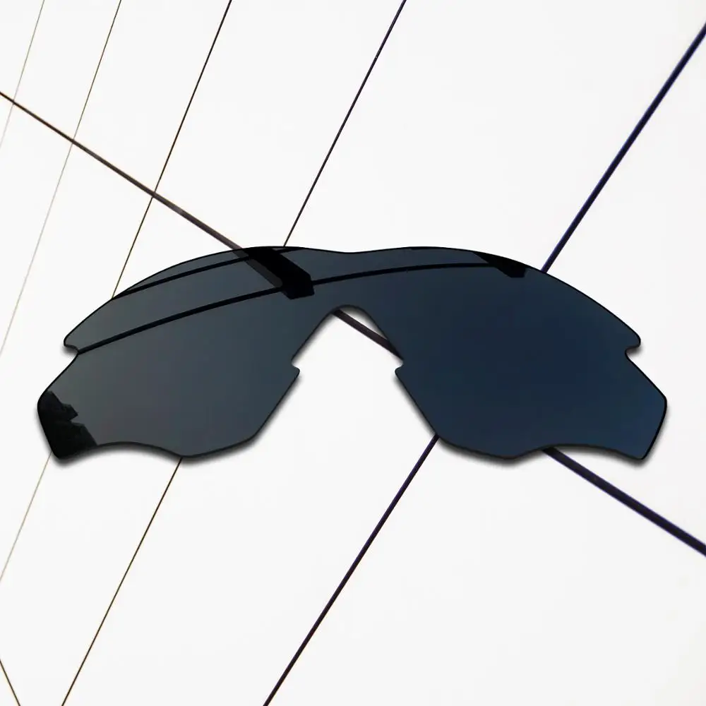 Wholesale E.O.S Polarized Replacement Lenses for Oakley M2 Frame Sunglasses - Varieties Colors