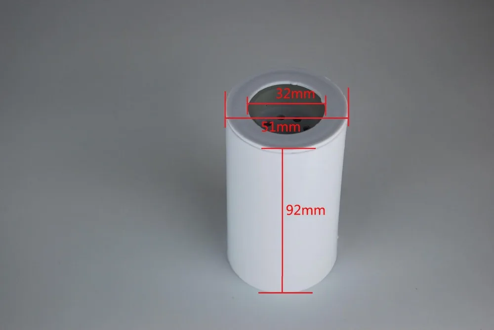 Filtr z węglem aktywnym zamiennik dla kranu filtry do wody jak QY-TF04/05/07/08/09/10