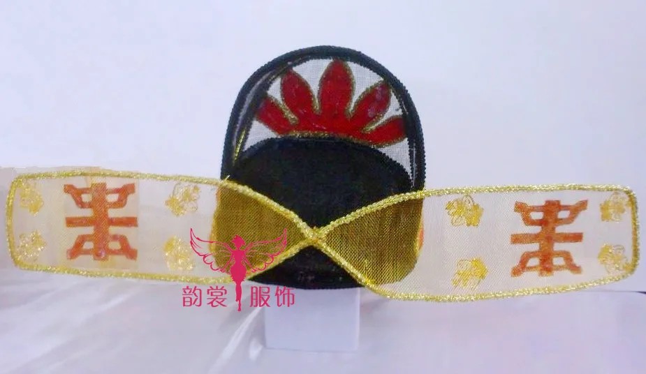 Tang Hanedanı Saray Mahkemesi Memuru Şapka Şair LiBai Şapka 3 designs