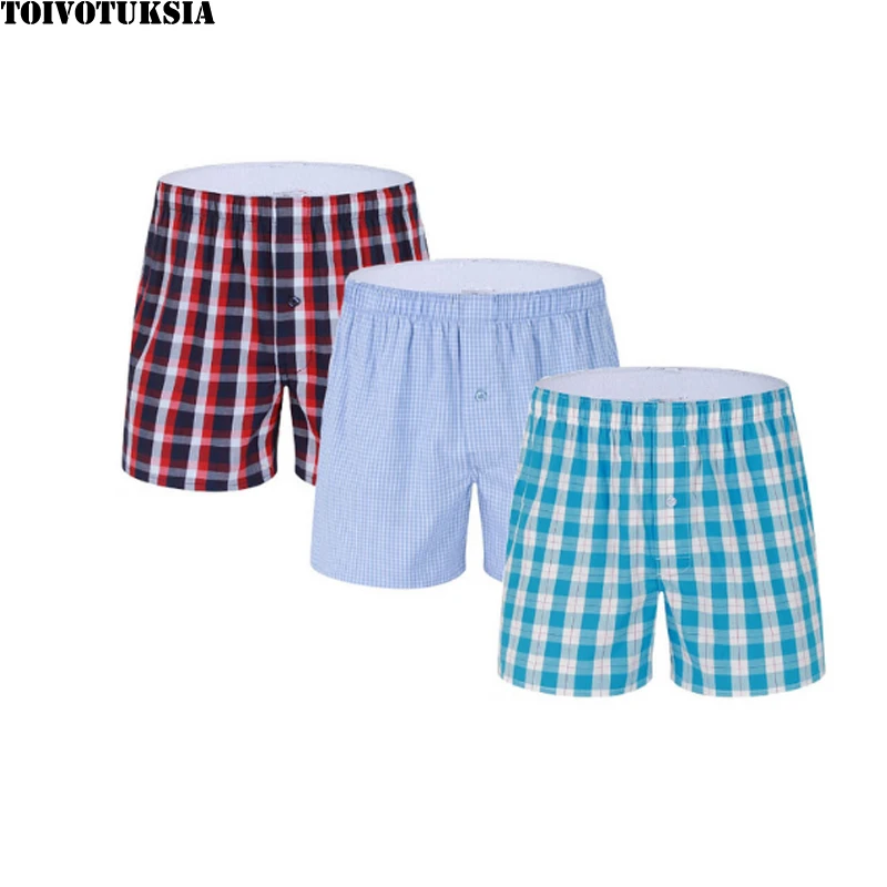 

Men boxer shorts Underwear Sexy Underwear Boxer Shorts Cotton Underpants Fashion Multi-color Comfortable Boxer