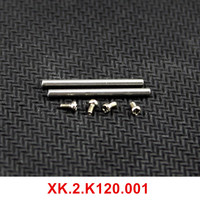 Horizontal Shaft Set for XK K120 RC Helicopter Parts XK.2.K120.001   XK K120 Horizontal Shaft Set