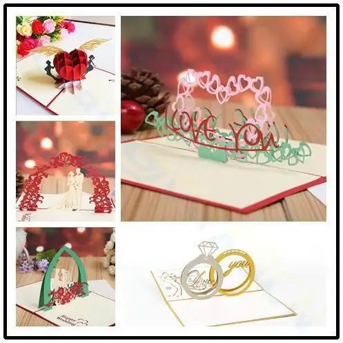 Я-ЛЮБЛЮ-ТЕБЯ-всплывающая-открытка-для-романтической-пары-вечеринка-на-День-святого-Валентина-приглашения-товары-для-вечеринок-свадебная-поздравительная-открытка