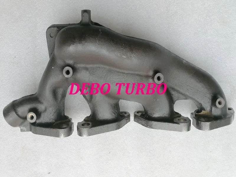 USED T28 466543 Turbocharger Mainfold for NISSAN 200SX,Pulsar,Sunny GTIR,Silvia,Bulebird,SR20DET 2.0L 220HP,CA18DET 1.8L